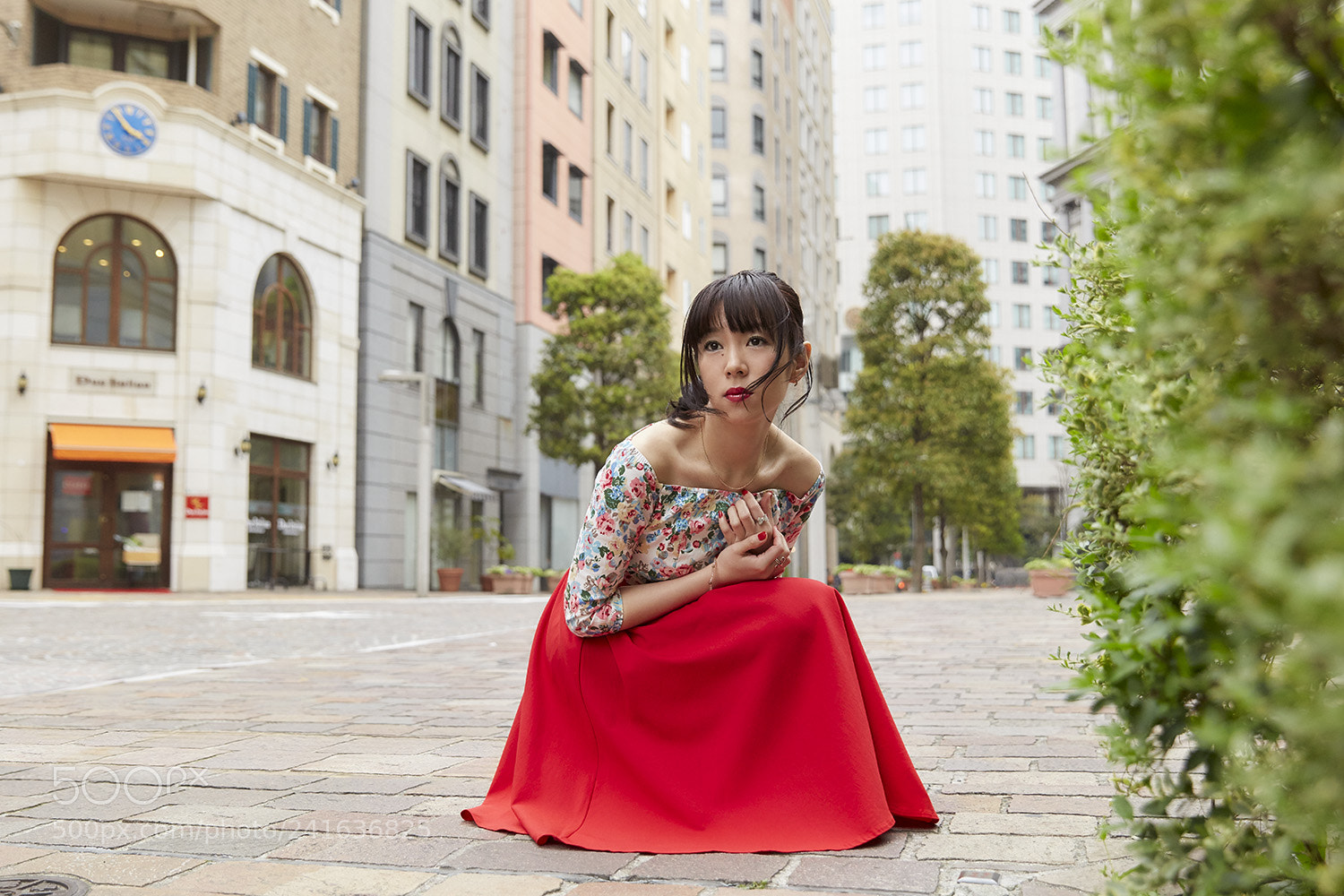 Canon EOS 5DS sample photo. Asako photography