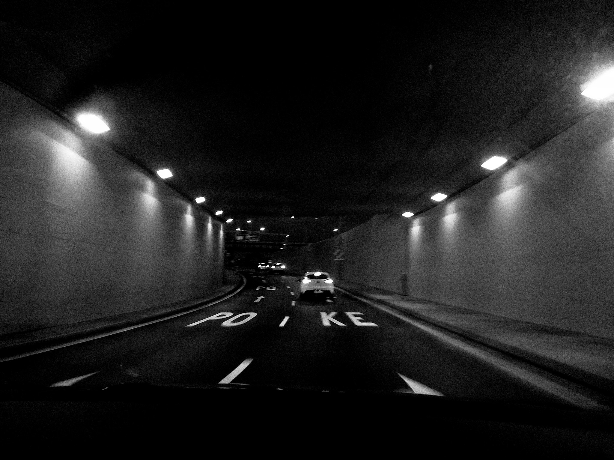 Meizu m2 note sample photo. #15 underpass photography