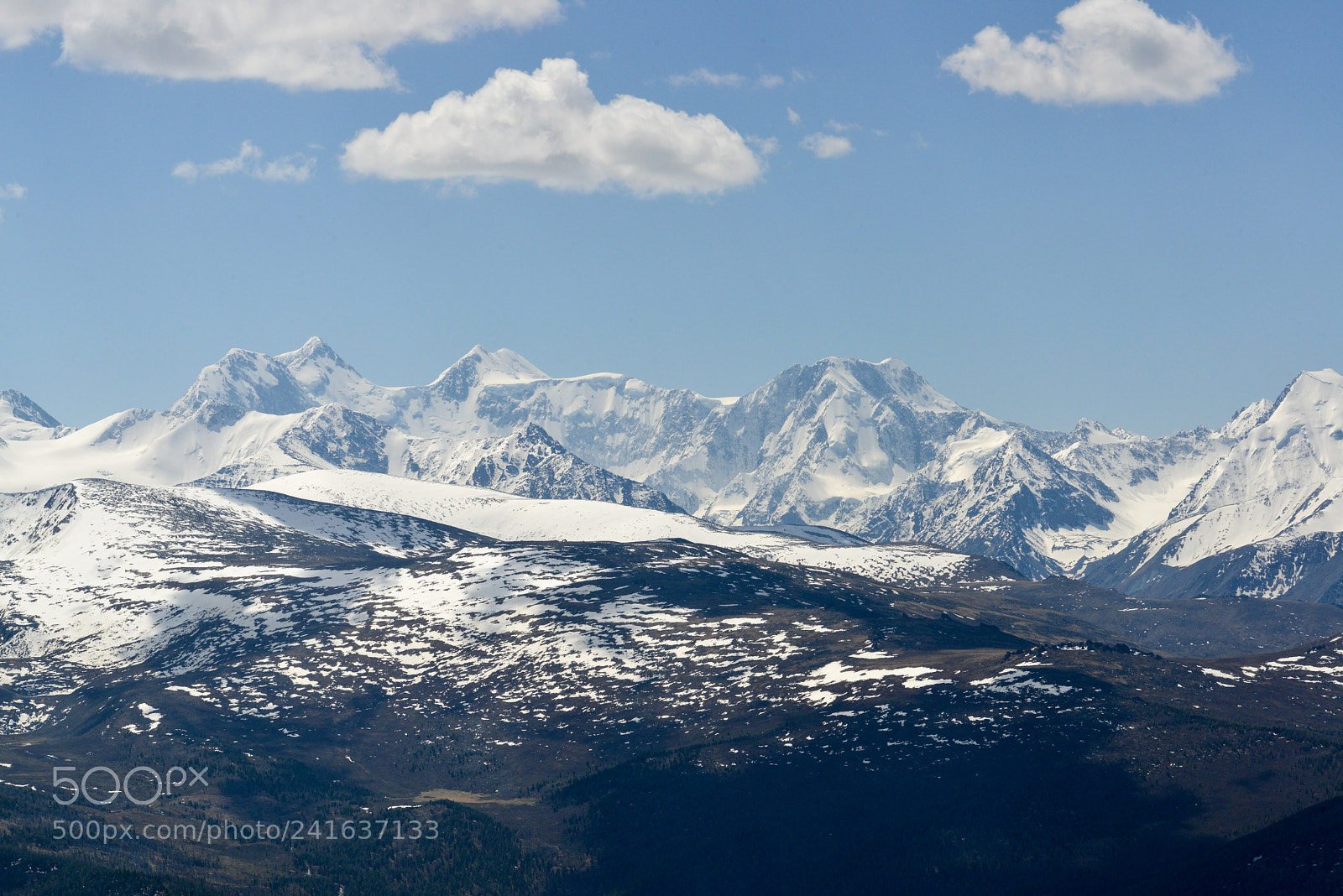 Nikon D800E sample photo. Altai mountains photography