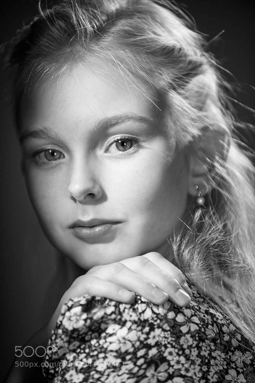 Nikon D3S sample photo. Milana photography