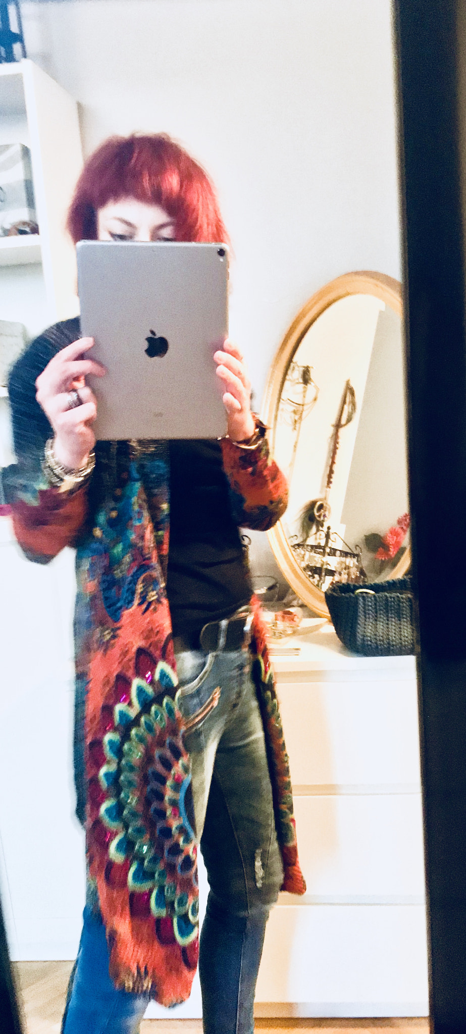 Apple iPad Pro (10.5-inch) sample photo. Just by theway photography