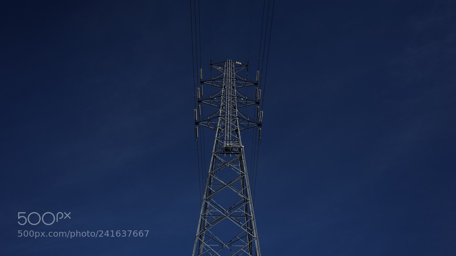 Sony a7 sample photo. 雷神 photography