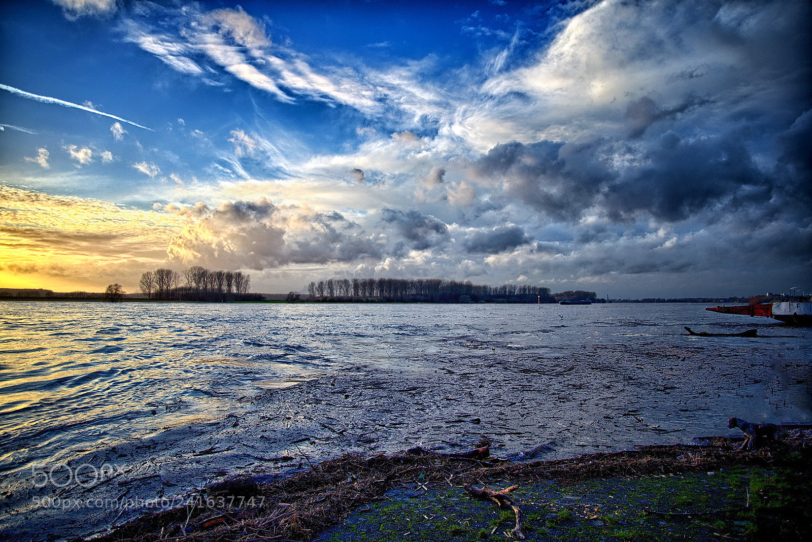 Nikon D800 sample photo. Waterworld photography