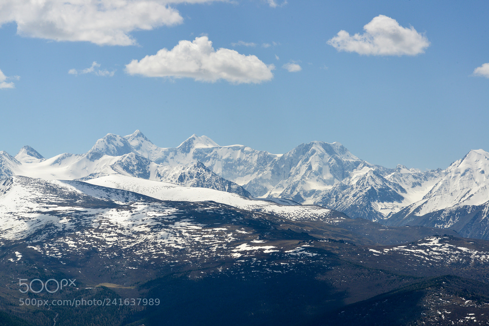 Nikon D800E sample photo. Altai mountains photography