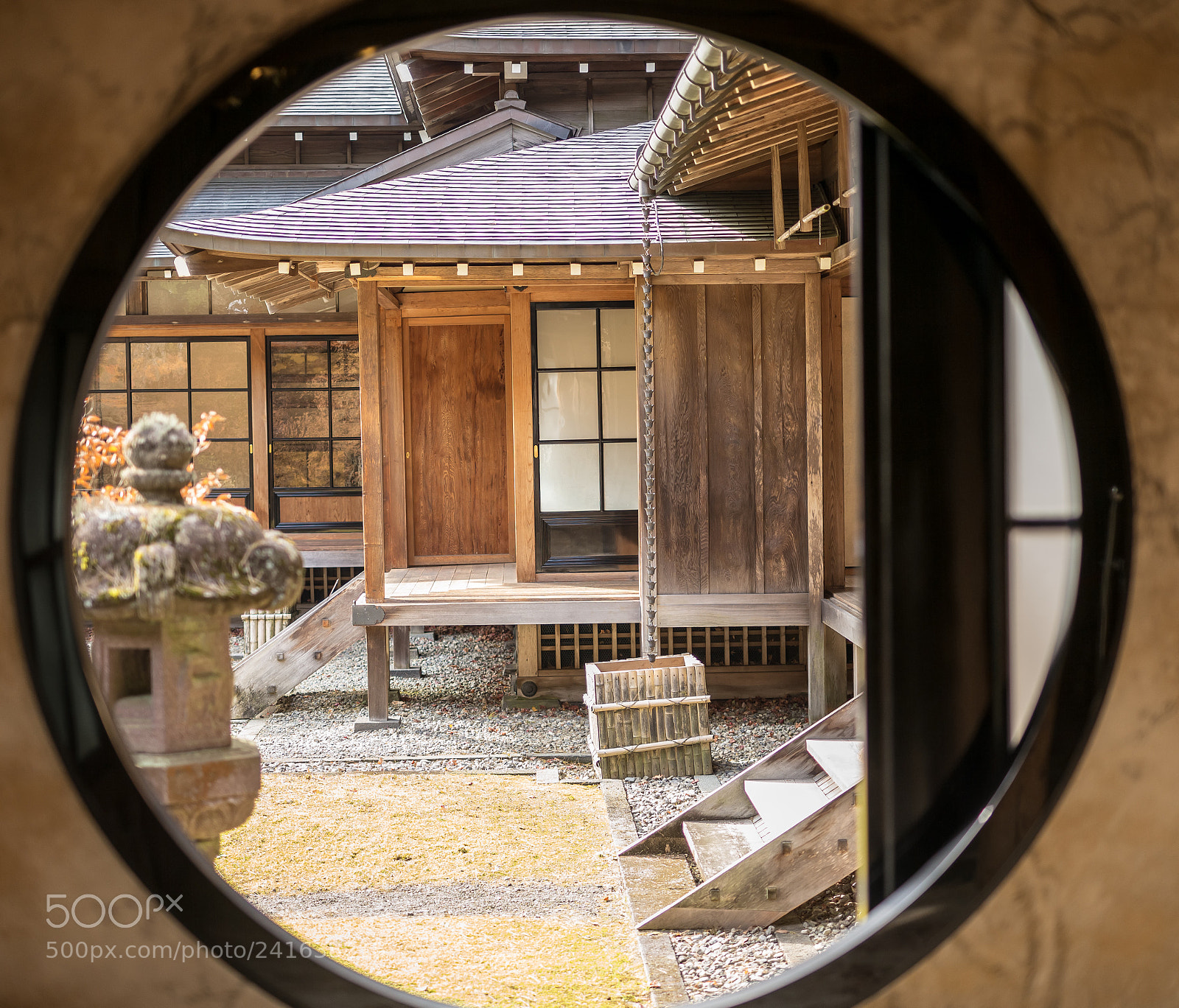 Leica M (Typ 240) sample photo. Japan through the window photography