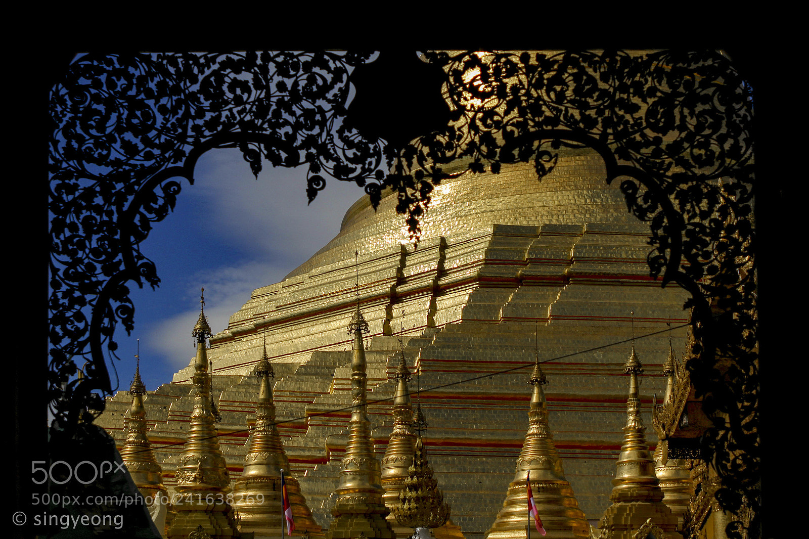 Canon EOS 60D sample photo. Yangon photography