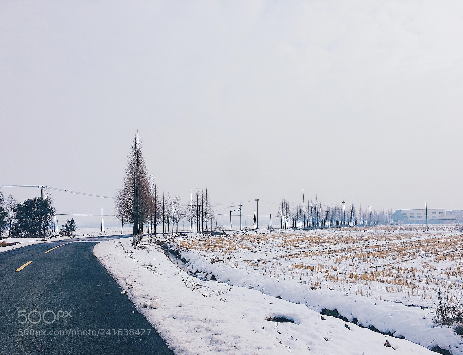 Apple iPhone 6s Plus sample photo. Luotang road photography