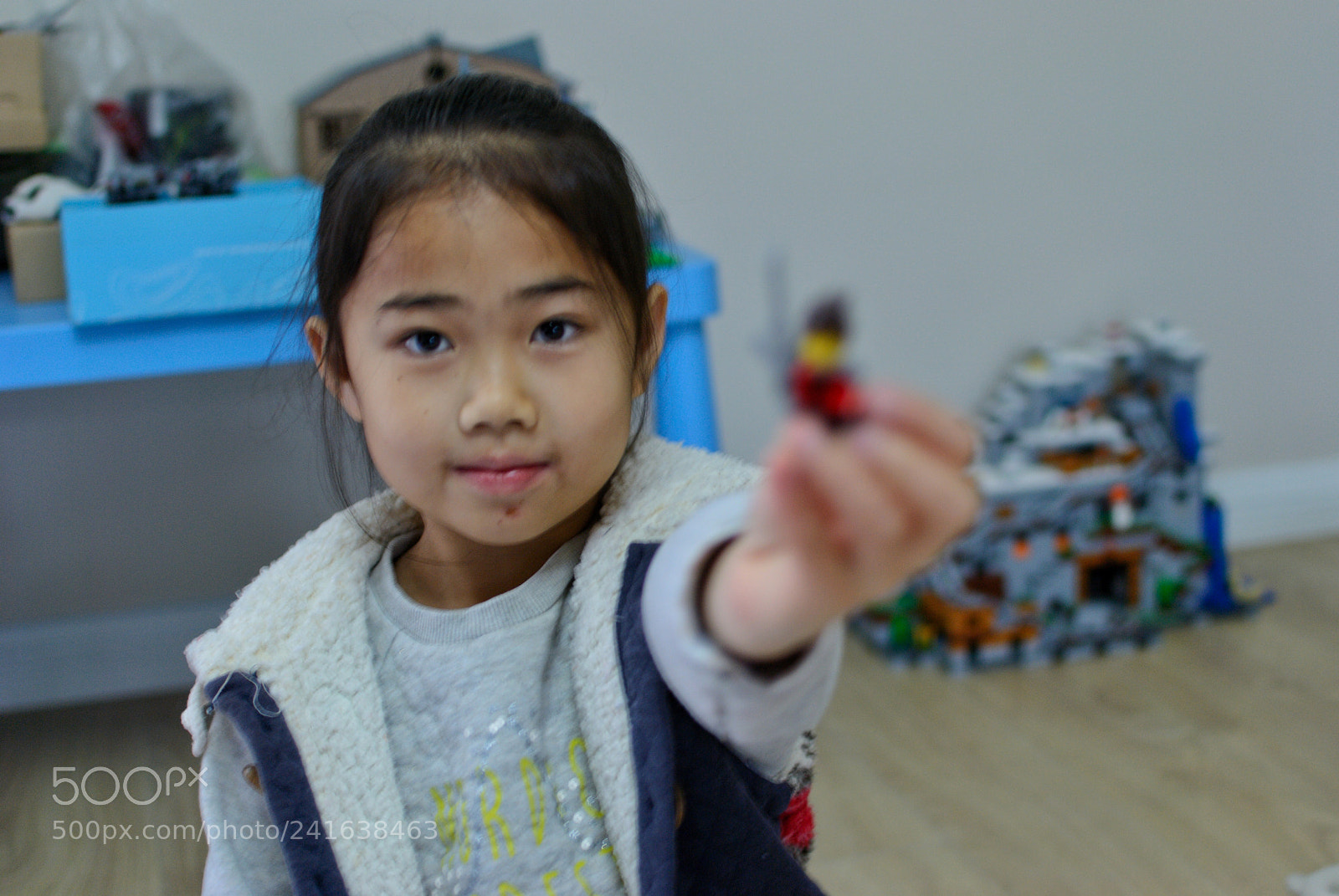Nikon D60 sample photo. My lovely girl. photography