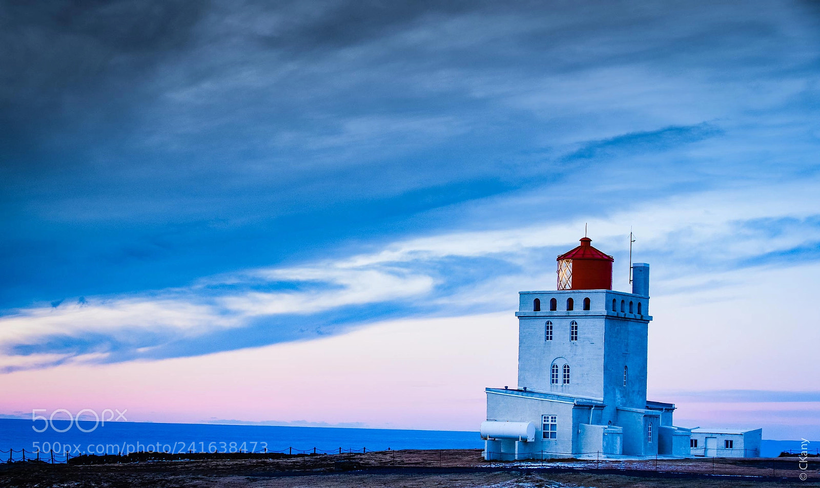 Nikon D7500 sample photo. Dyrh laey lighthouse at photography