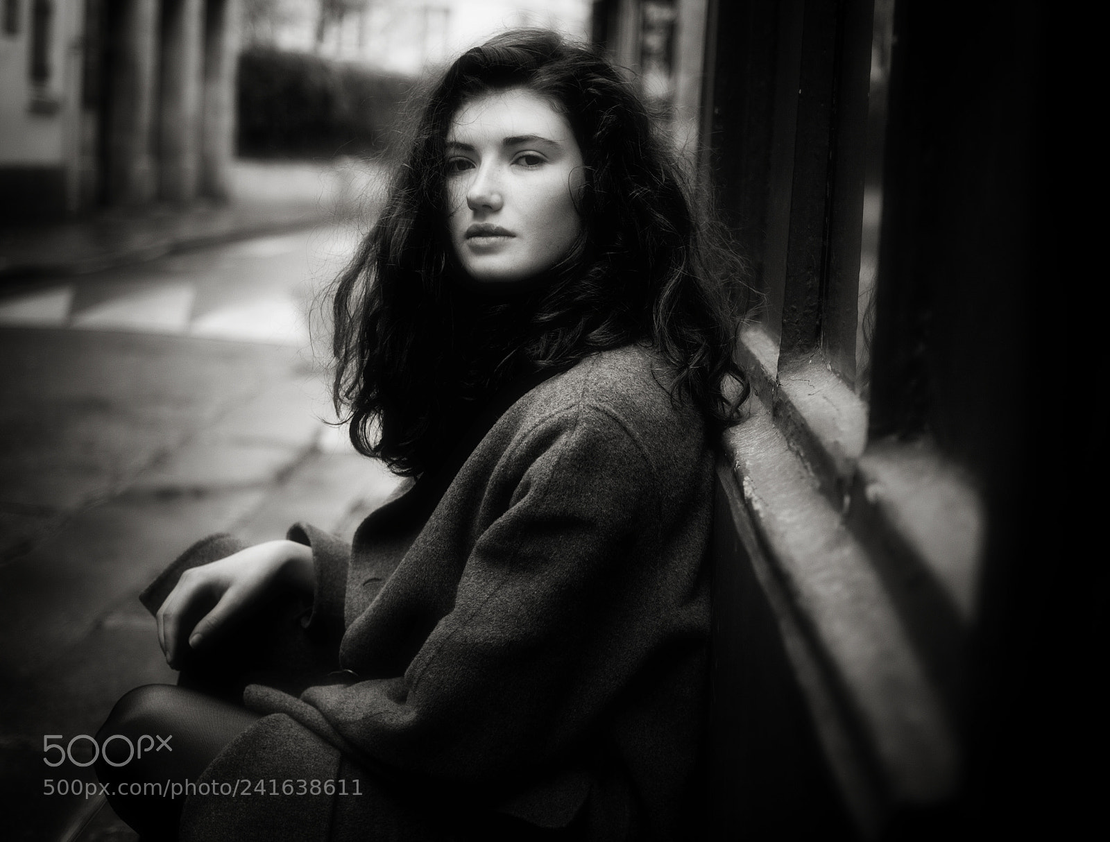 Canon EOS 550D (EOS Rebel T2i / EOS Kiss X4) sample photo. Old school - marais photography