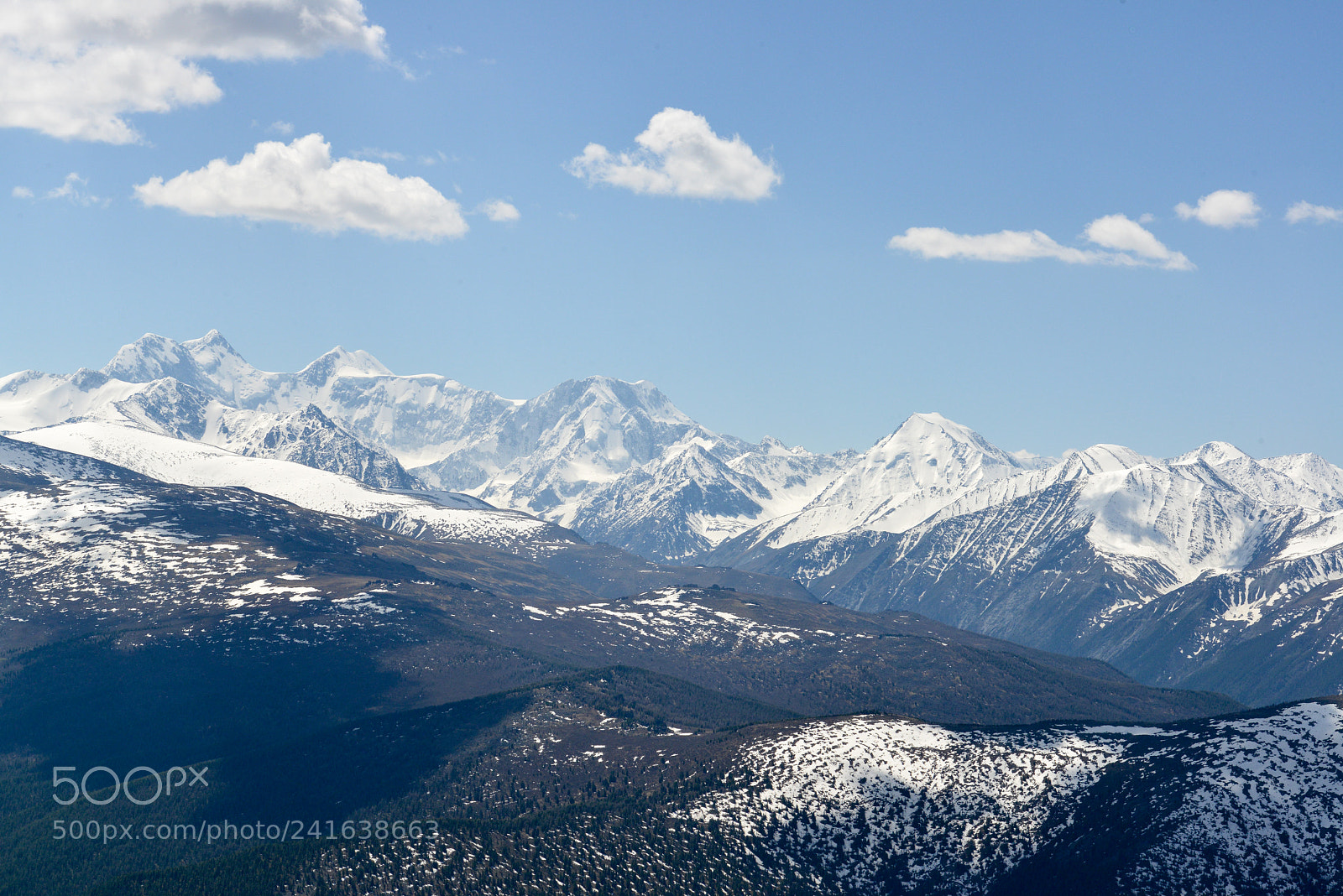 Nikon D800E sample photo. Altai mountains photography