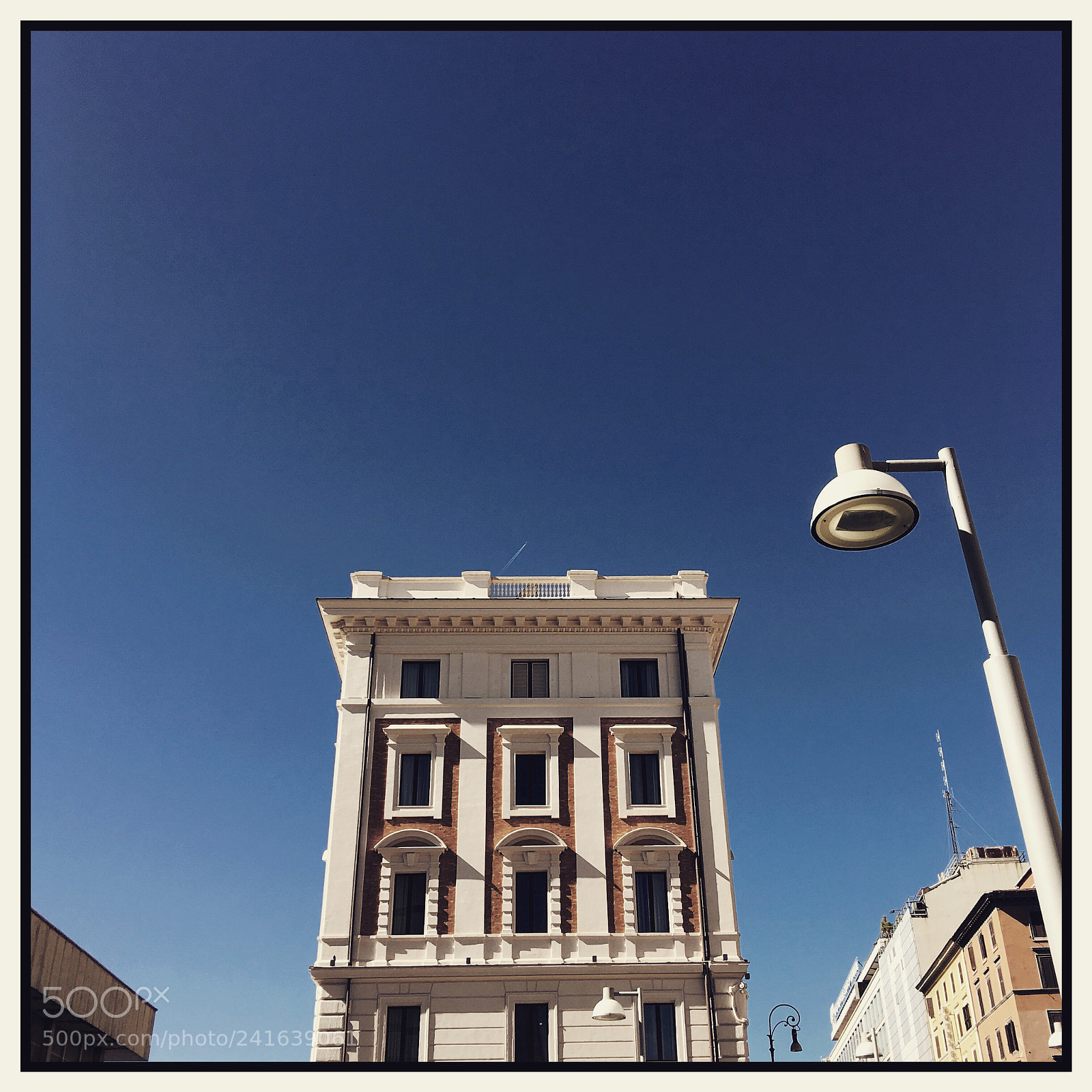 Apple iPhone 6s Plus sample photo. Rome photography