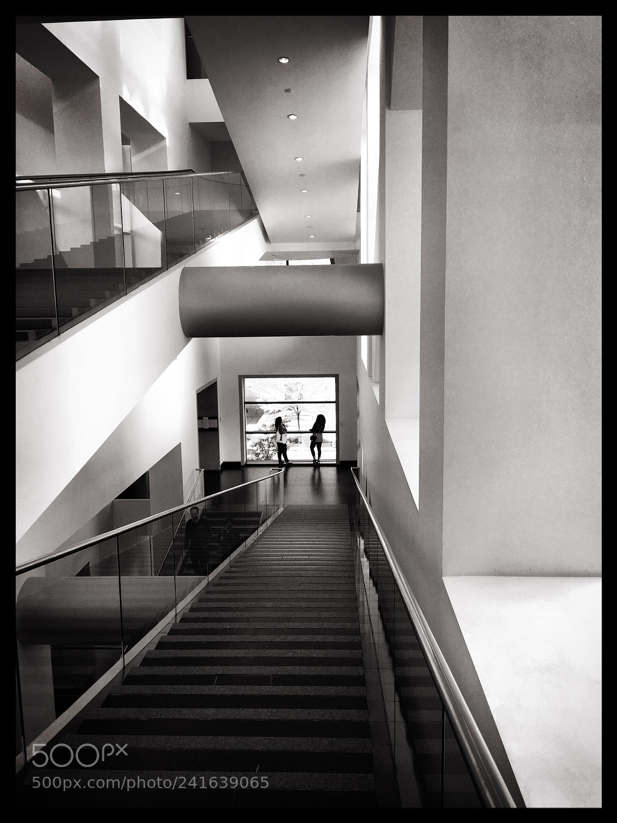 Apple iPhone 6s Plus sample photo. Montreal museum of fine photography