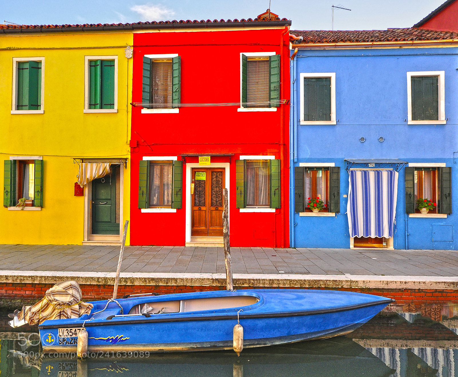 Nikon D90 sample photo. Murano l photography
