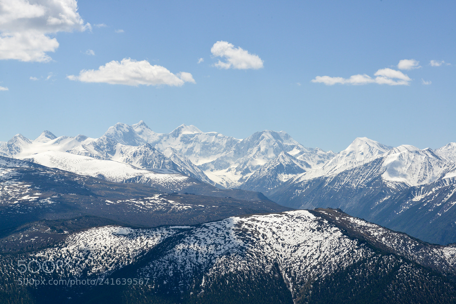 Nikon D800E sample photo. Altai mountains photography