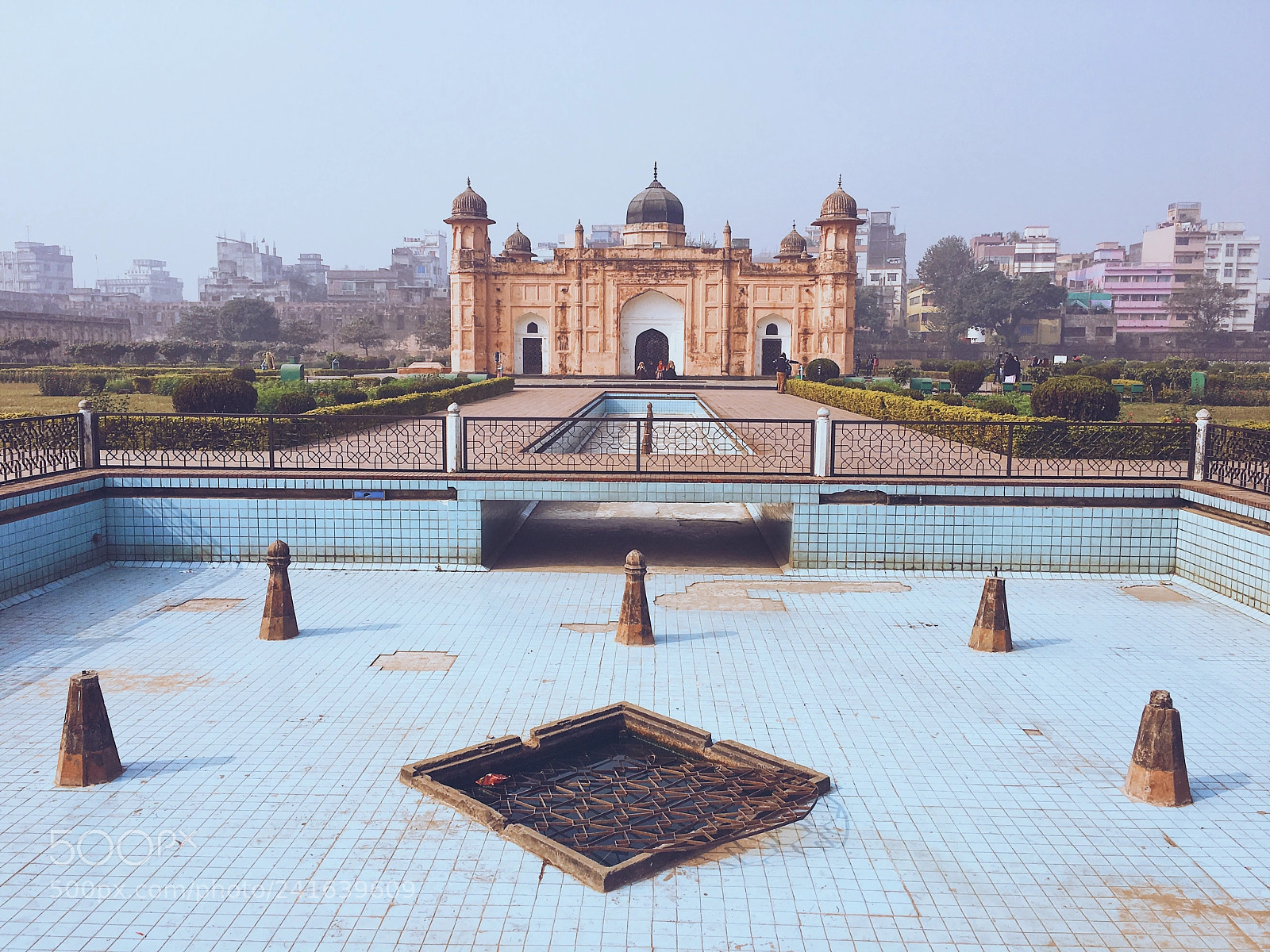 Apple iPhone 6s Plus sample photo. Lalbagh fort, dhaka photography