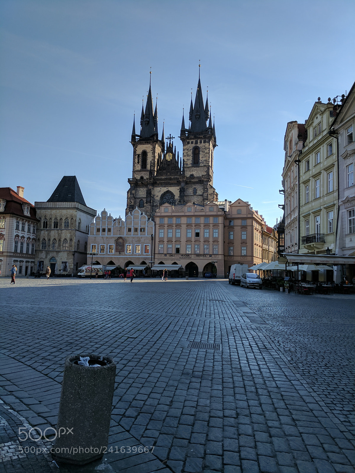 Google Pixel sample photo. Praha at its best photography
