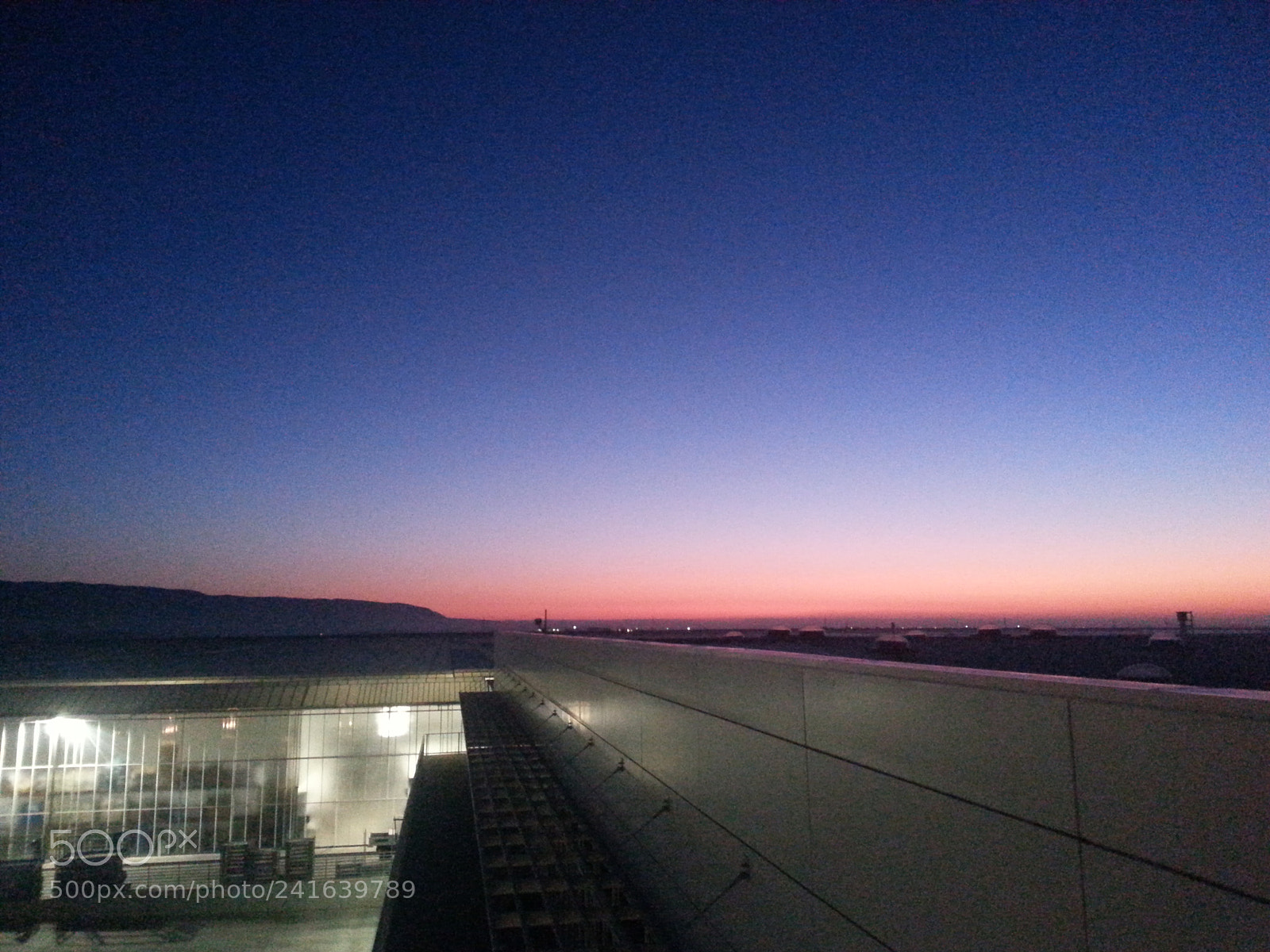 Samsung Galaxy Note2 sample photo. Colors in the sky photography