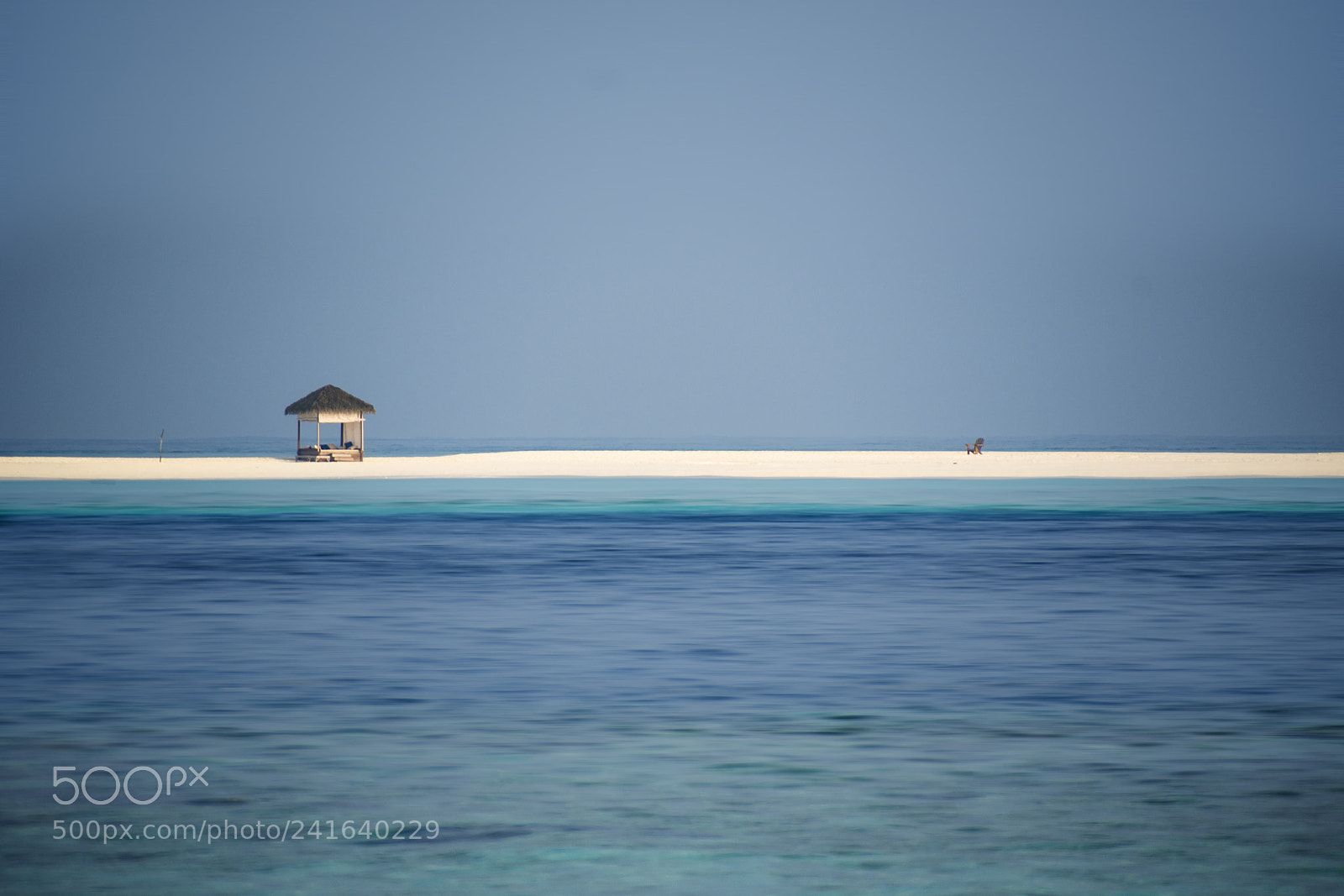Nikon D500 sample photo. Vacation dream photography
