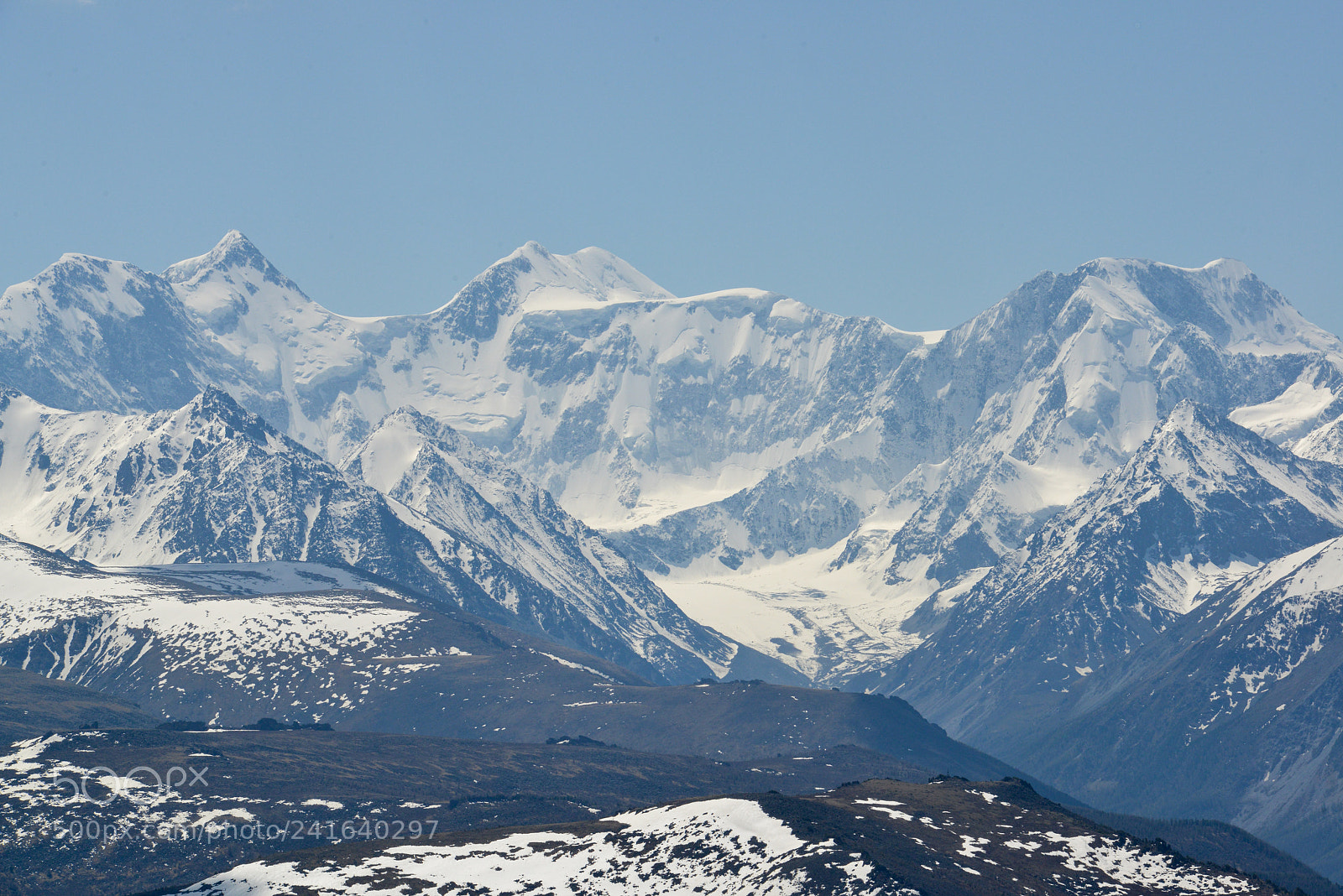 Nikon D800E sample photo. Altai mountains photography