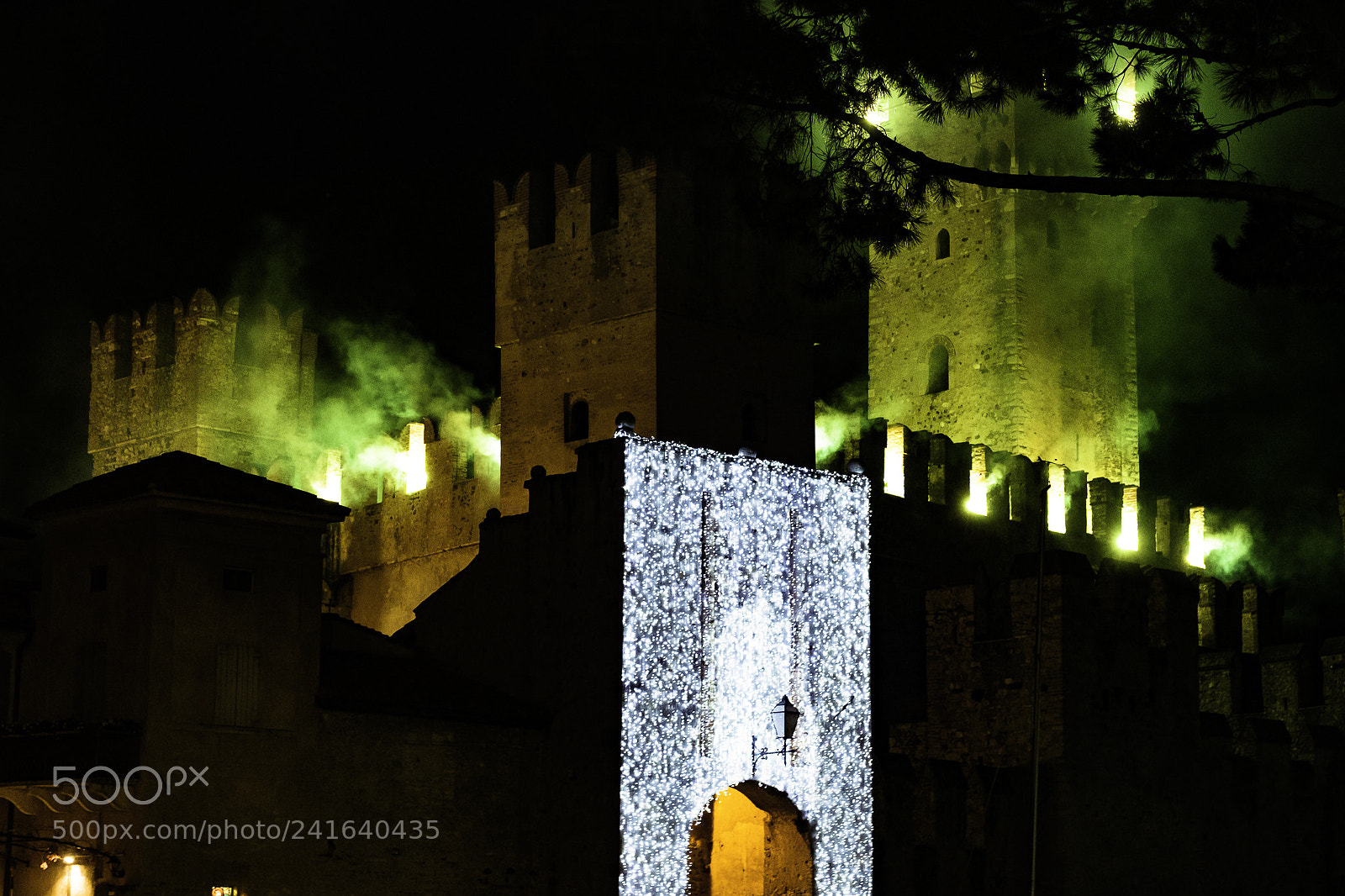 Fujifilm X-T10 sample photo. Sirmione 2018 photography