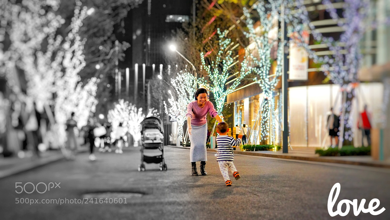 Sony Alpha NEX-5T sample photo. Embracing the future photography