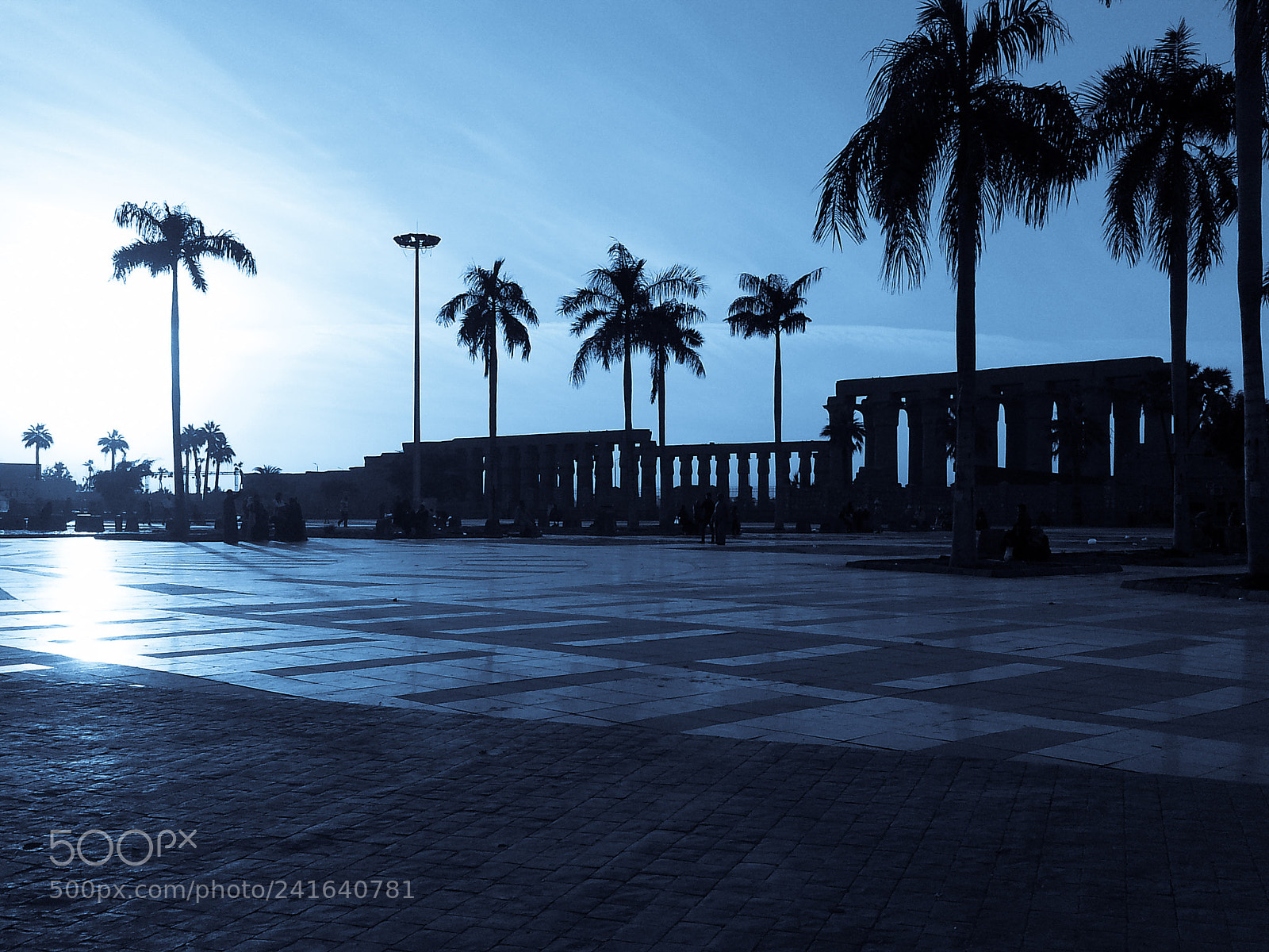 Samsung Galaxy Note2 sample photo. Luxor temple photography