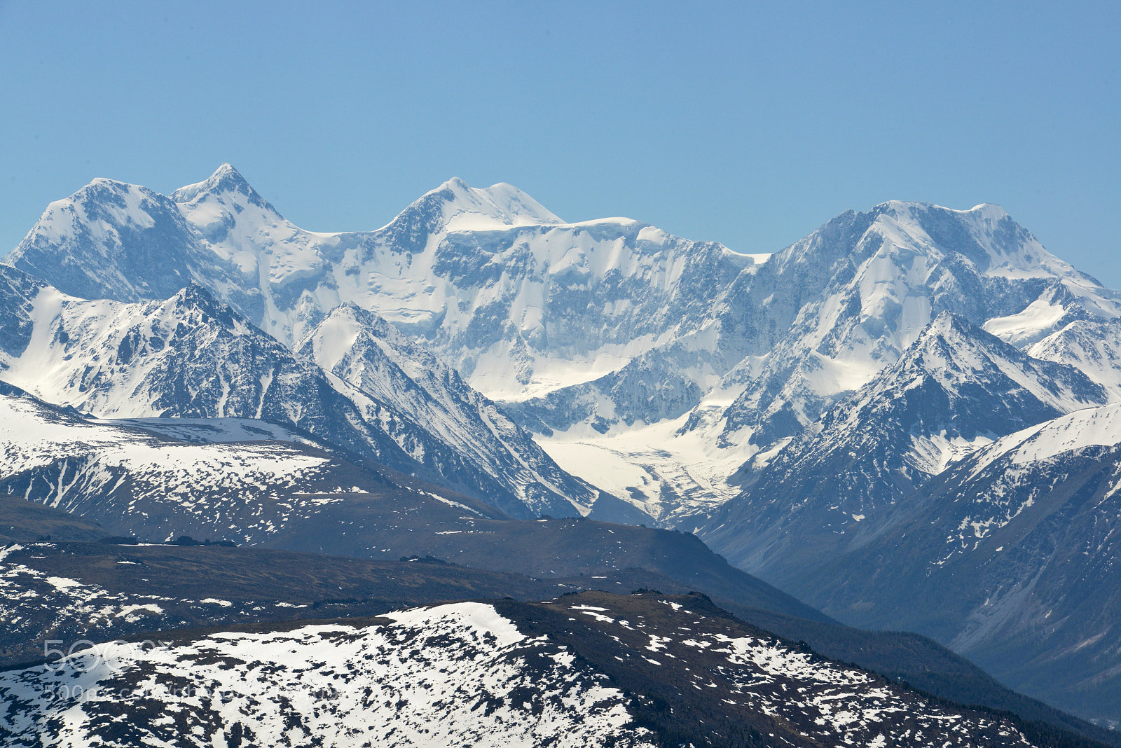 Nikon D800E sample photo. Altai mountains photography