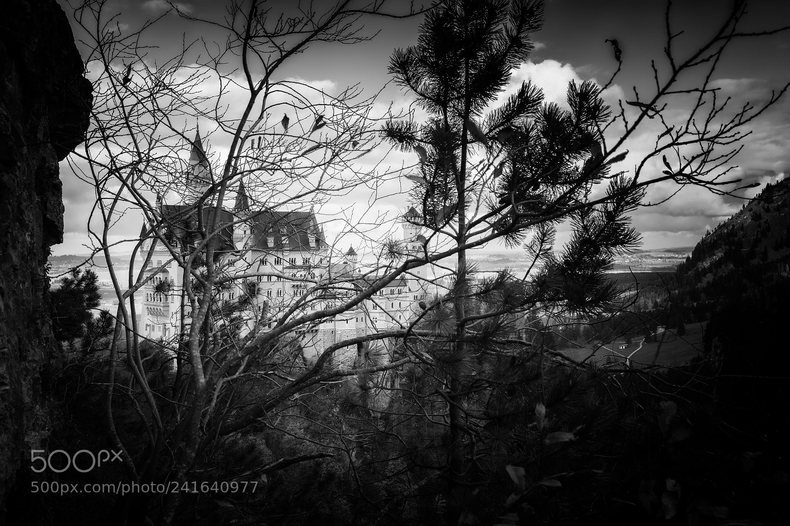 Canon EOS 5DS R sample photo. [the castle...] photography