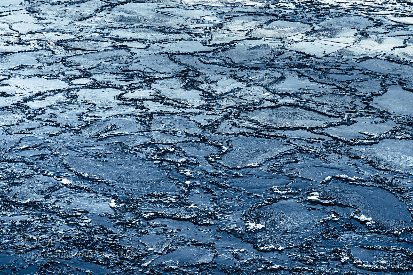 Sony a7 II sample photo. 006/365: ice photography