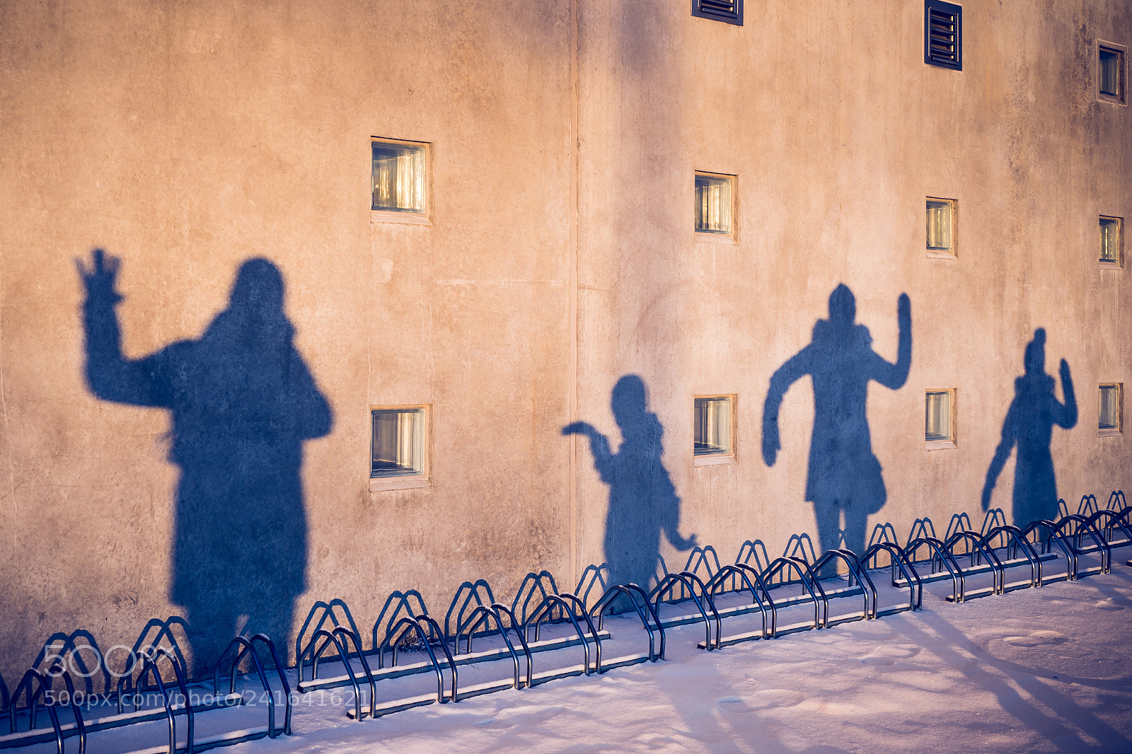 Sony a7 II sample photo. 007/365: shadow family photography