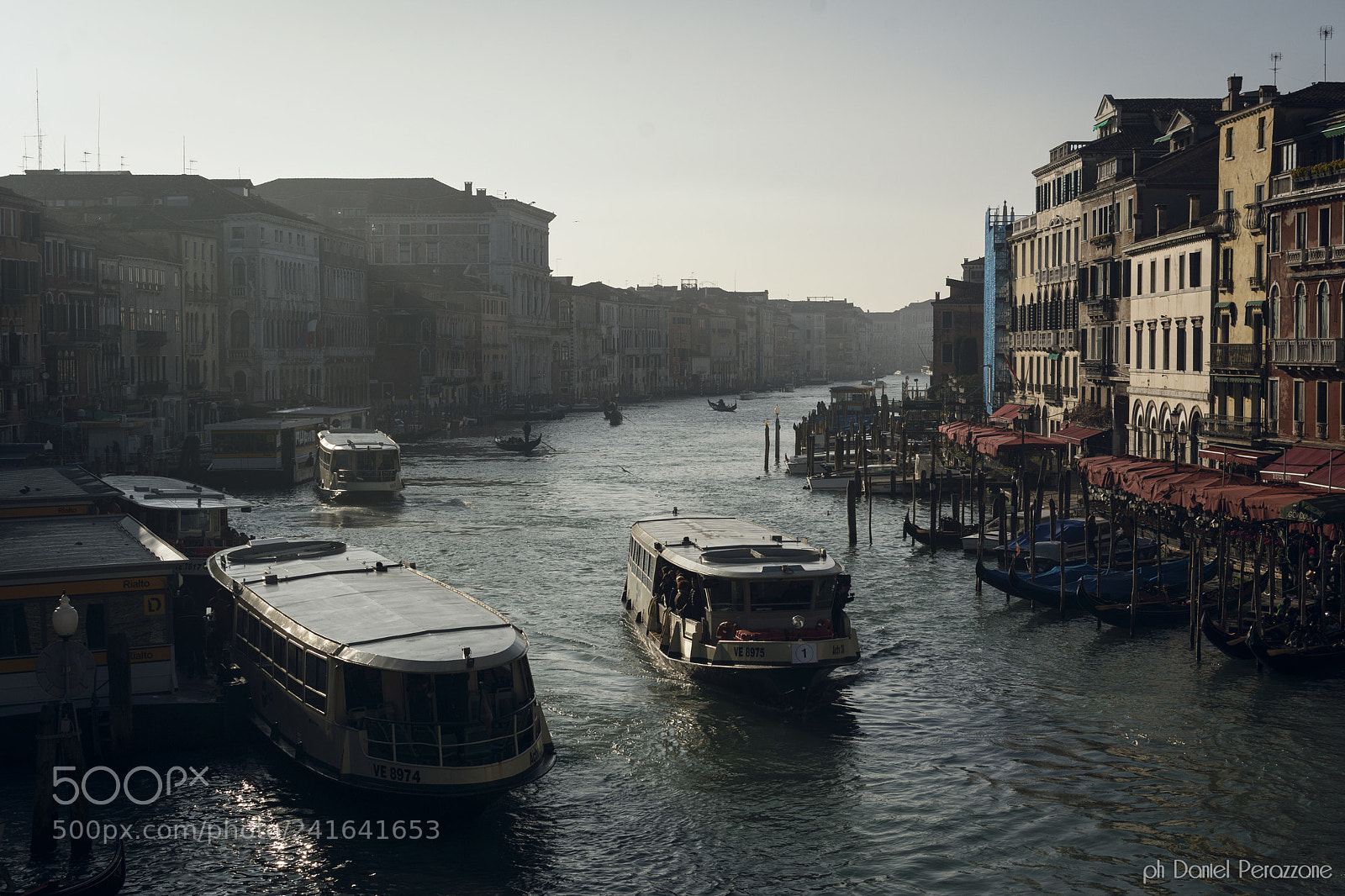 Nikon D7100 sample photo. A day in venice | 5 photography