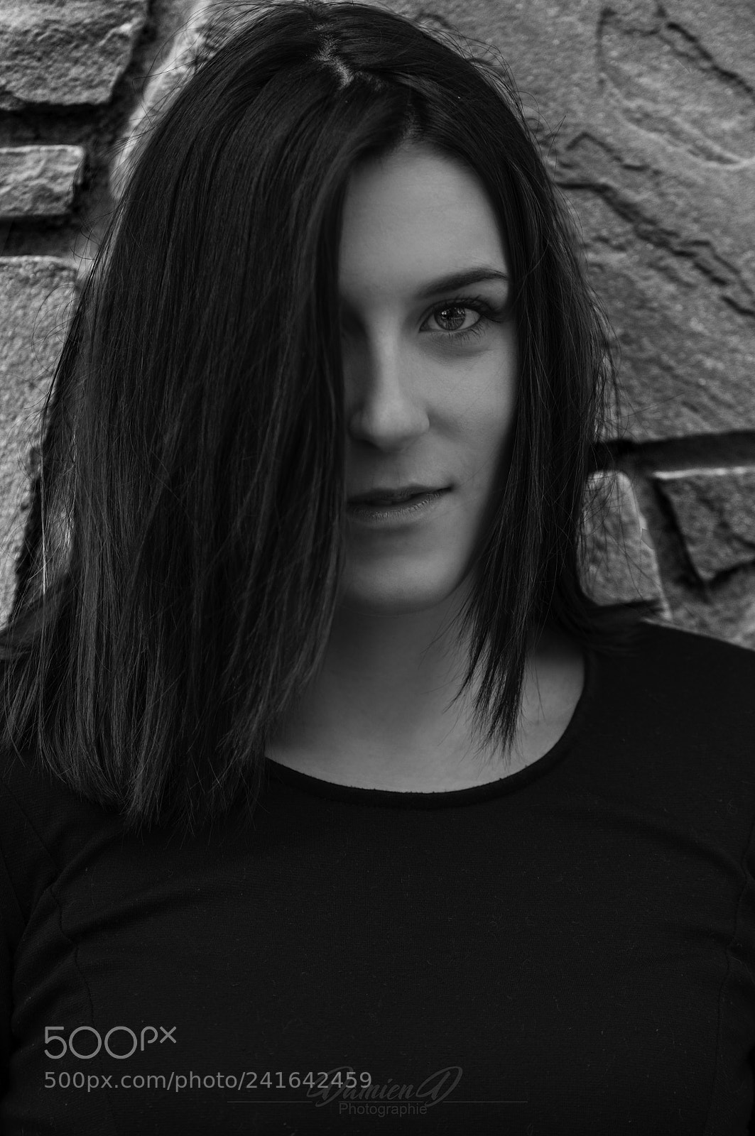 Nikon D300 sample photo. Perrine photography