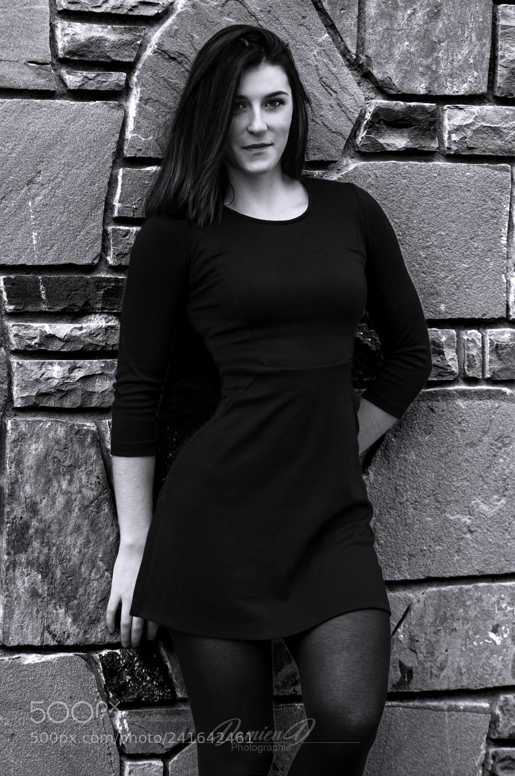 Nikon D300 sample photo. Perrine photography