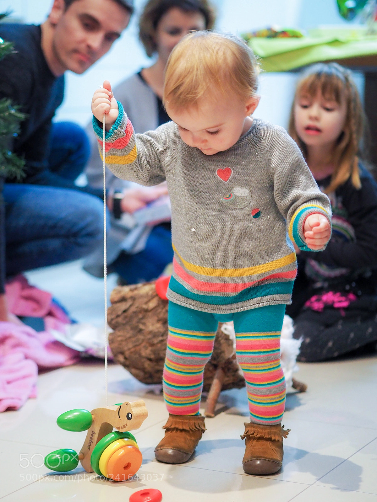 Olympus OM-D E-M10 III sample photo. Fun with the family photography