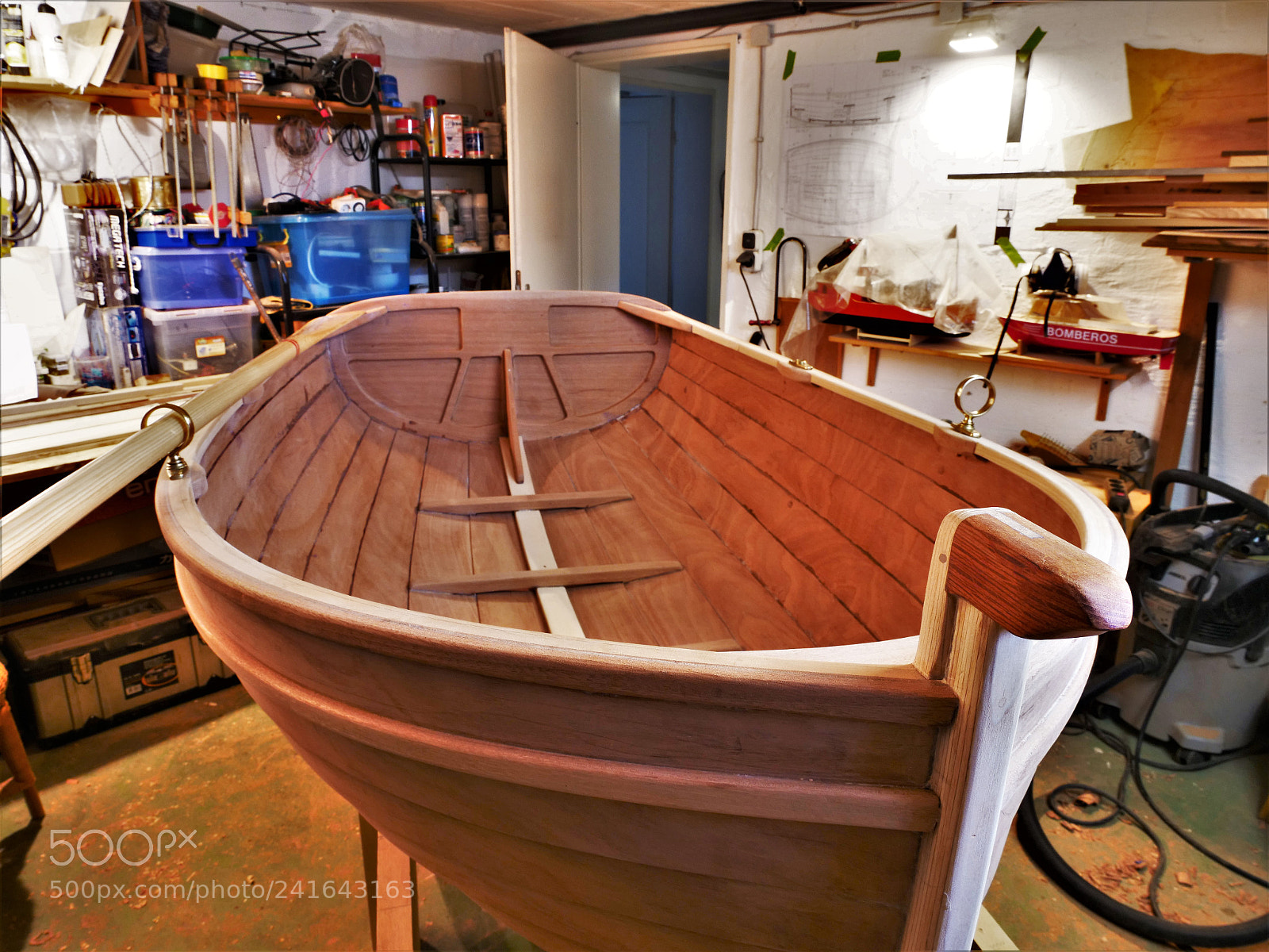 Panasonic Lumix DC-GH5 sample photo. Down the dinghy wharf photography
