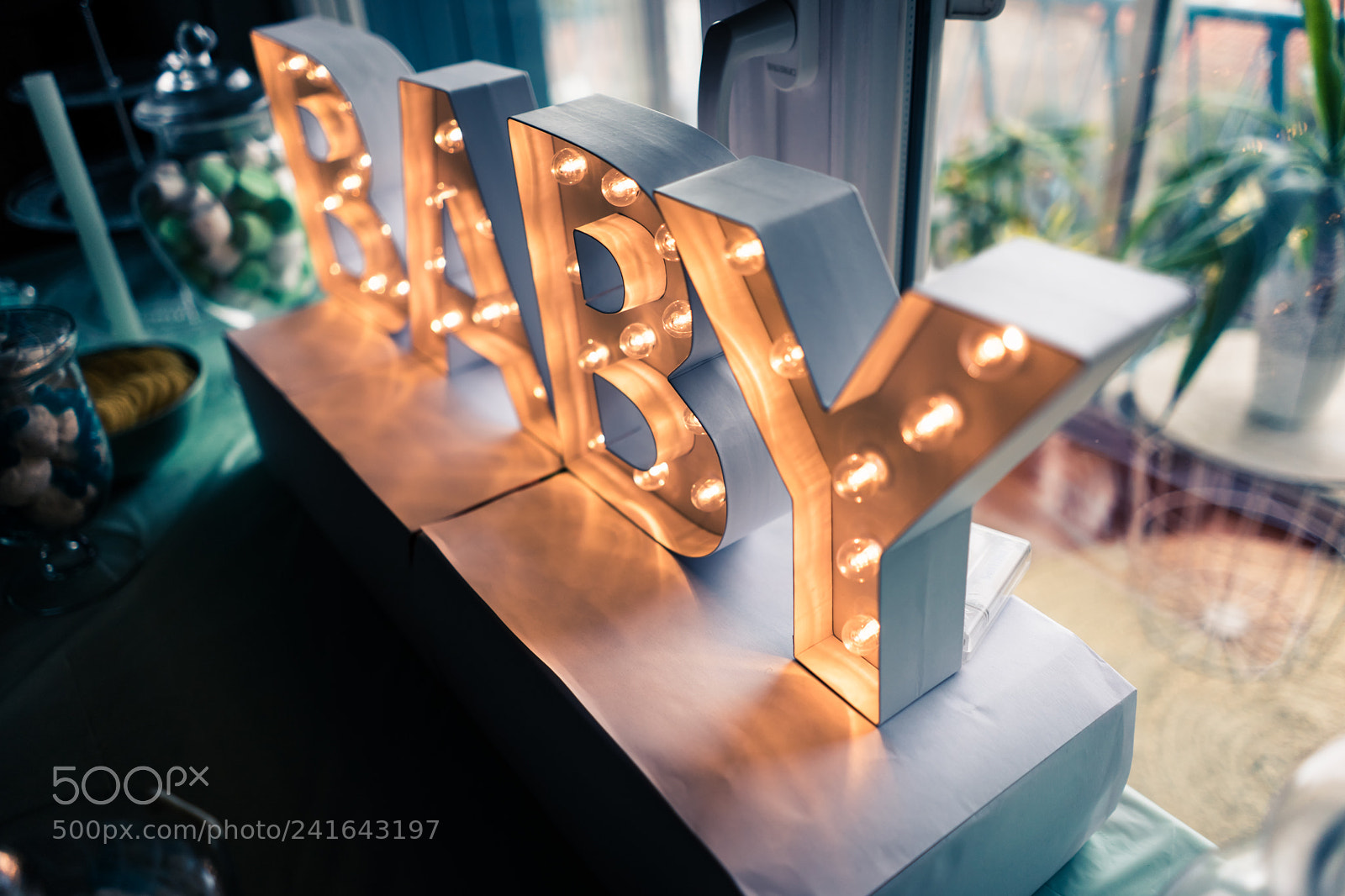Sony a7 II sample photo. Baby photography
