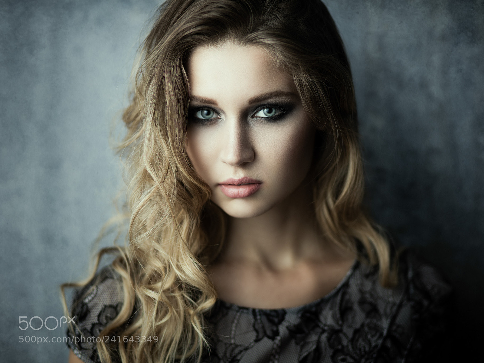 Canon EOS 5DS R sample photo. Lisa photography