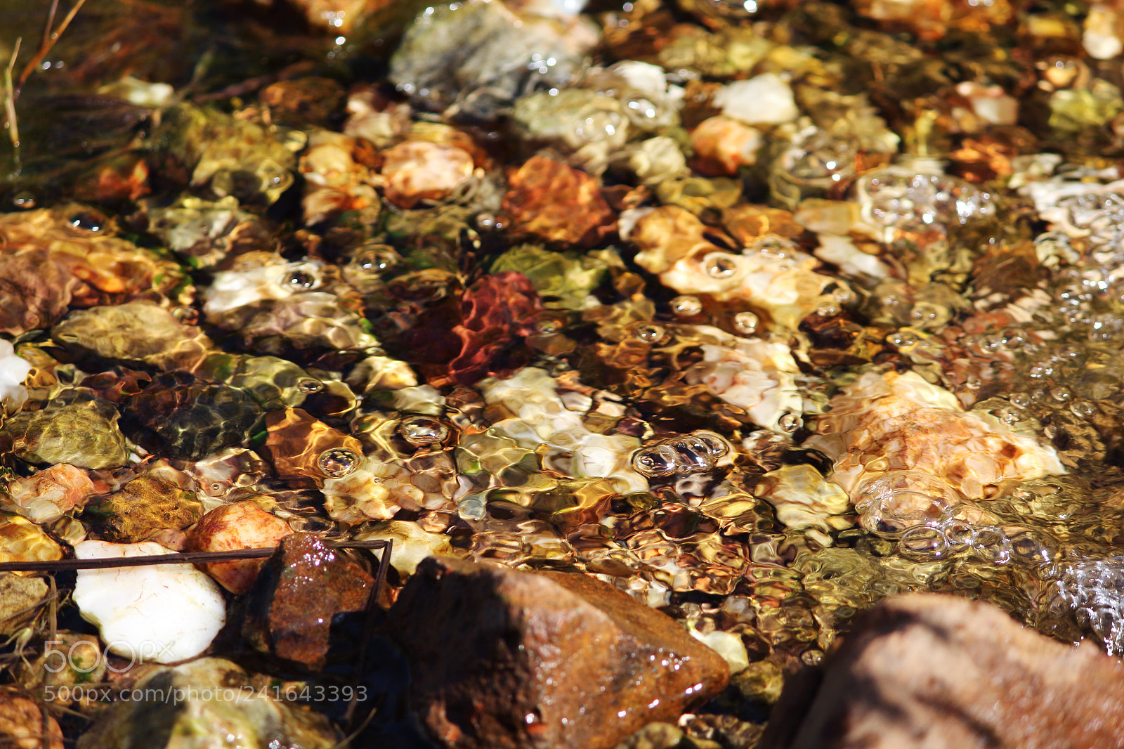 Canon EOS 650D (EOS Rebel T4i / EOS Kiss X6i) sample photo. Living water photography