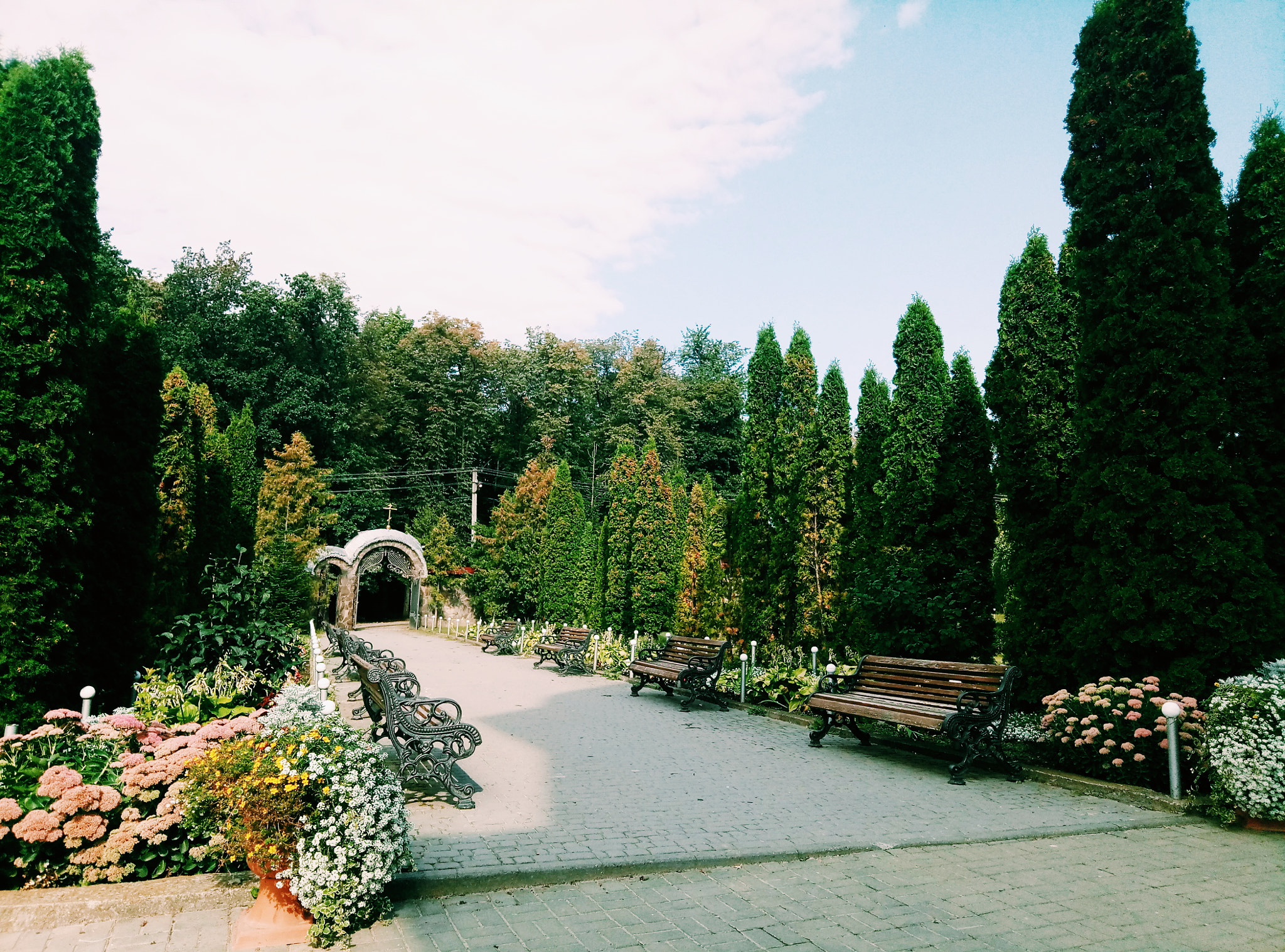 Meizu M3 Max sample photo