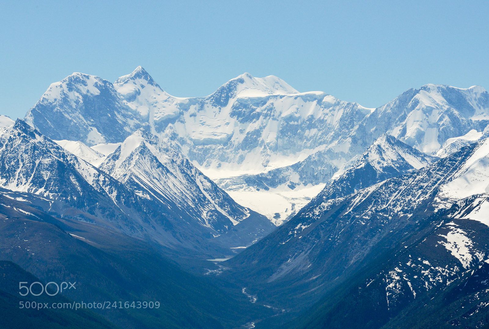 Nikon D800E sample photo. Altai mountains photography