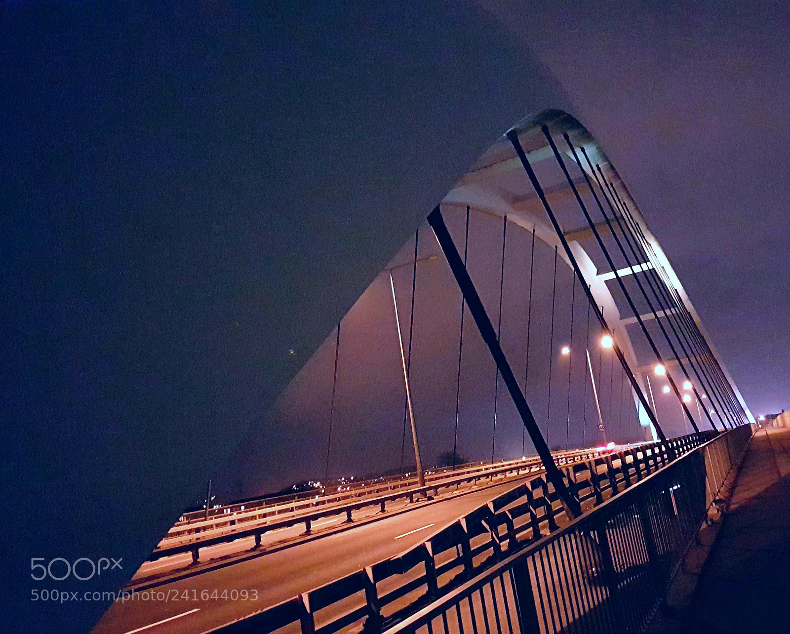 Samsung Galaxy S7 sample photo. Sdr bridge photography