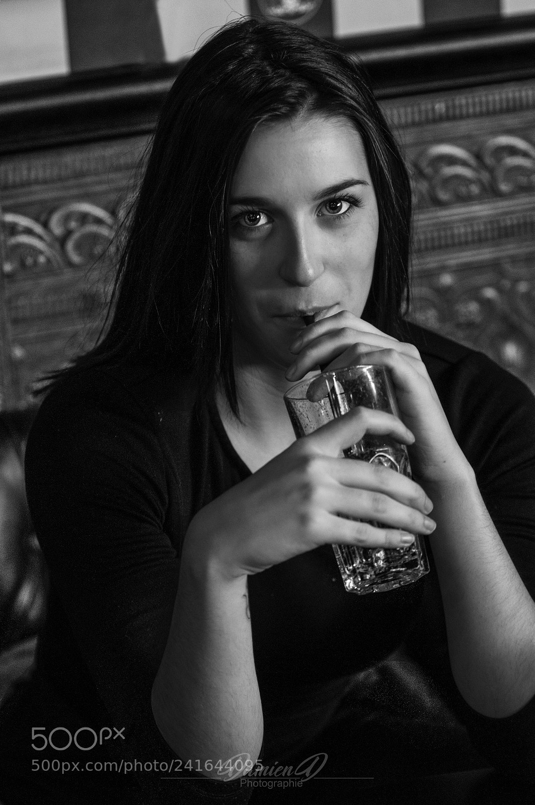 Nikon D300 sample photo. Perrine photography