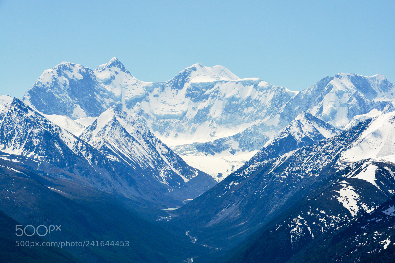 Nikon D800E sample photo. Altai mountains photography