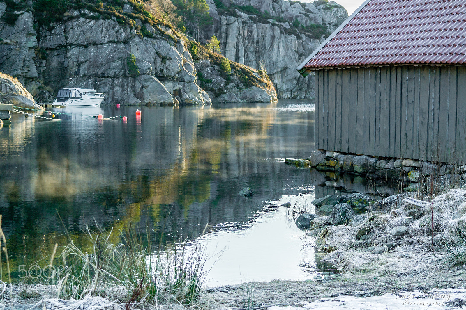 Samsung NX30 sample photo. "coastal environement ii" photography