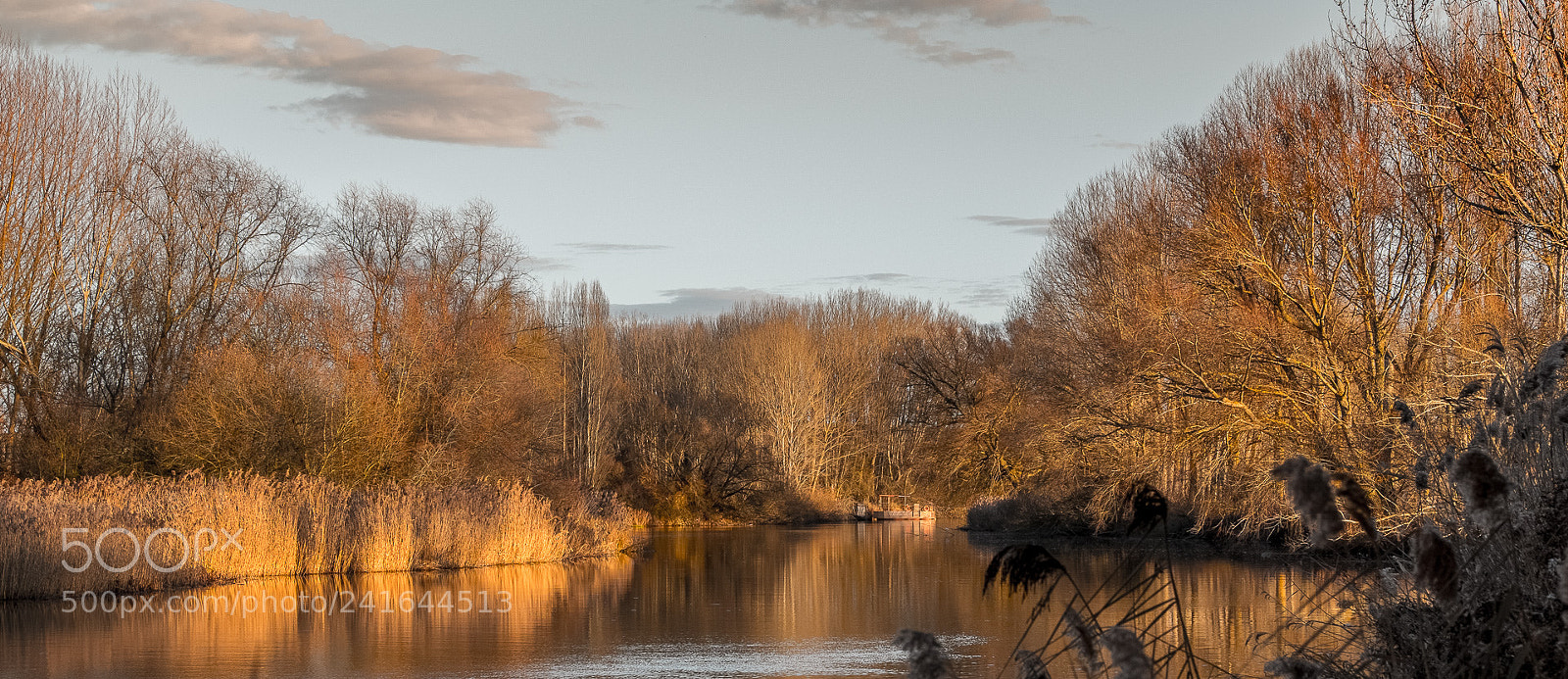 Fujifilm X-T2 sample photo. Atardecer invernal en castilla photography