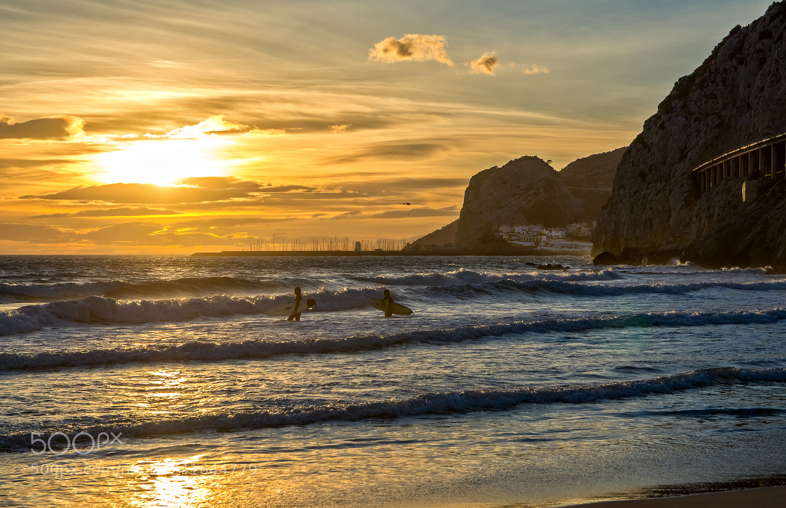 Nikon D7100 sample photo. Surfing iii photography