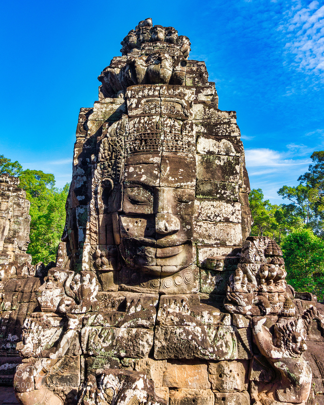 Sony Alpha a5000 (ILCE 5000) sample photo. Stone mask photography