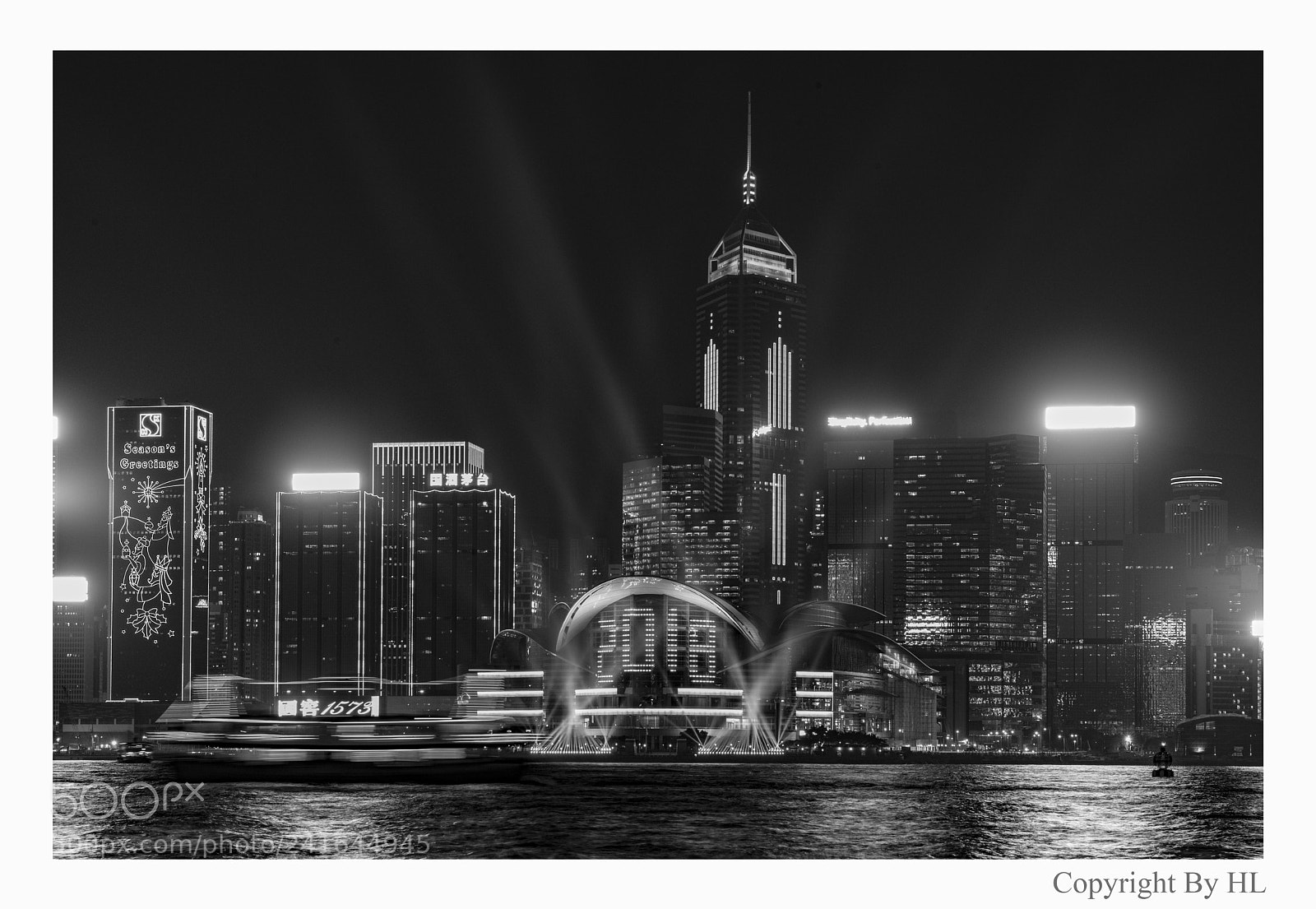 Leica M Monochrom (Typ 246) sample photo. Happy new year 2018 photography