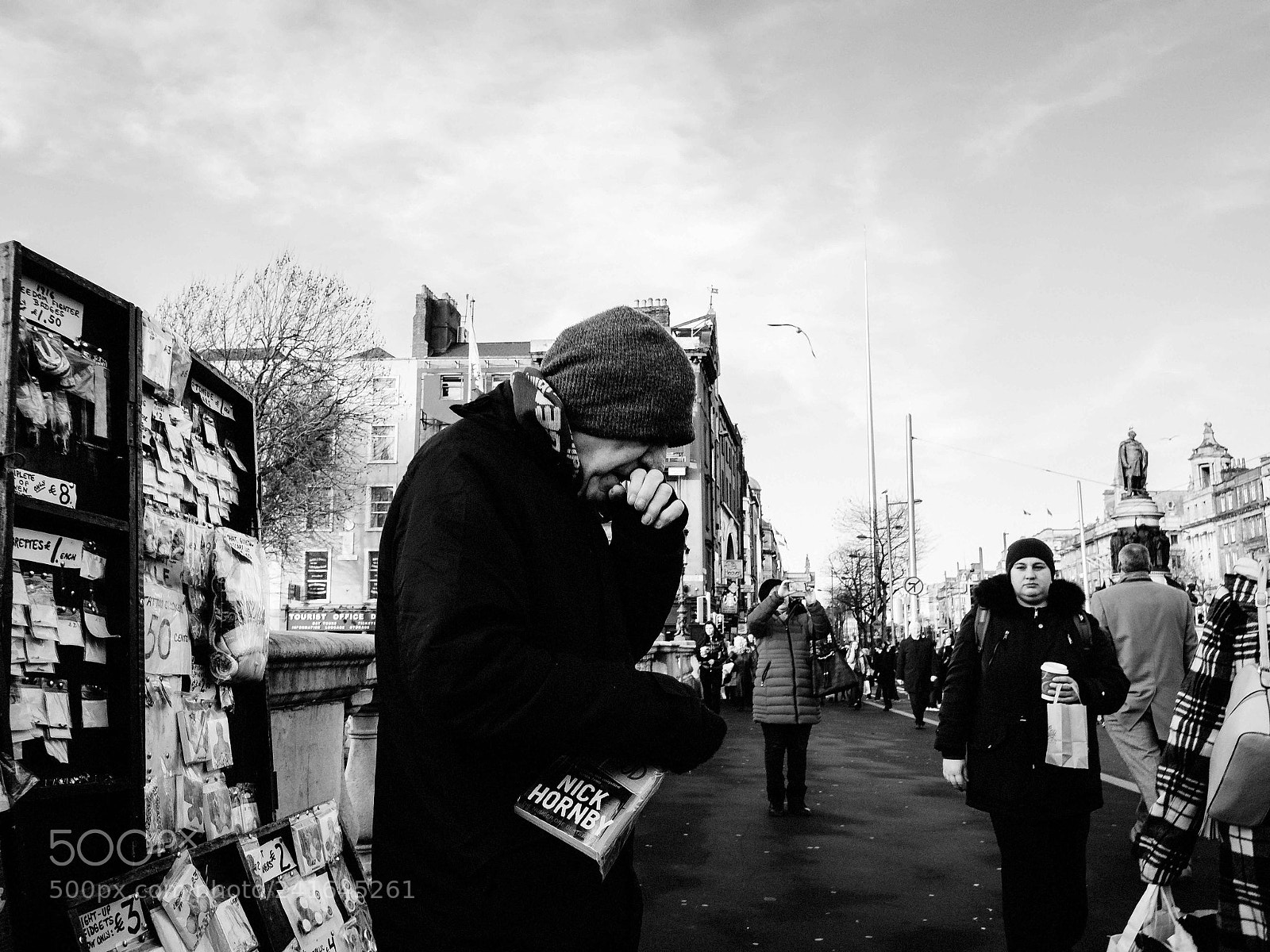 Fujifilm X-E3 sample photo. Nick hornby photography